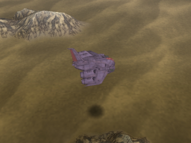 MS Saga: A New Dawn - Update 30